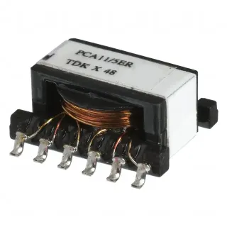 PCA11/5ER-U08S002 TDK Corporation